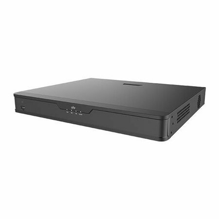 UNIVIEW Network Video Recorder, NVR, Series1 NVR302-16E2